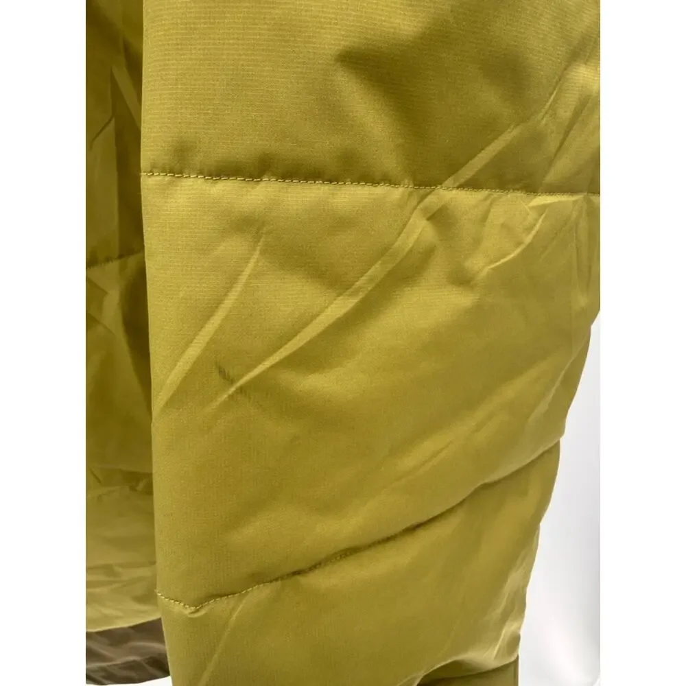 Patagonia Men's Rubicon Rider Jacket - Green - Large